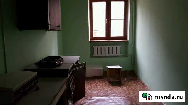 Комната 45 м² в 1-ком. кв., 1/3 эт. в аренду на длительный срок в Махачкале Махачкала - изображение 1