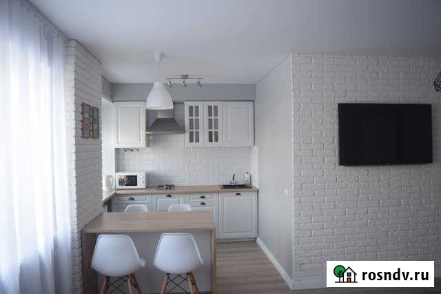 2-комнатная квартира, 42 м², 4/5 эт. в аренду посуточно в Угличе Углич - изображение 1