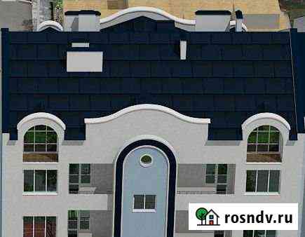 Квартира-студия, 34.3 м², 11/11 эт. на продажу в Севастополе Севастополь