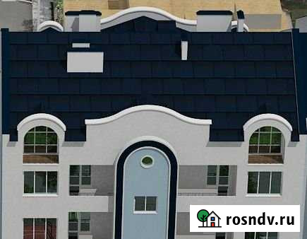 Квартира-студия, 34.3 м², 11/11 эт. на продажу в Севастополе Севастополь - изображение 1