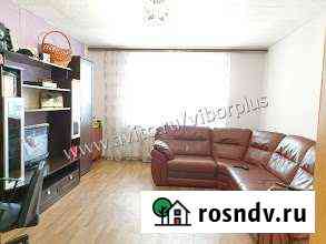 4-комнатная квартира, 88 м², 1/6 эт. на продажу в Зеленодольске Зеленодольск