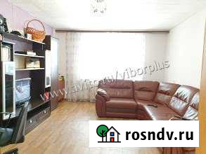 4-комнатная квартира, 88 м², 1/6 эт. на продажу в Зеленодольске Зеленодольск - изображение 1