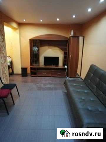 1-комнатная квартира, 30 м², 1/5 эт. на продажу в Тулуне Тулун - изображение 1