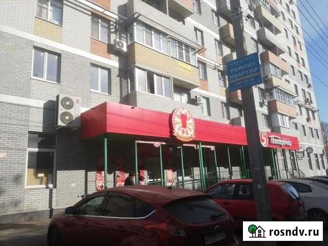 Торговое помещение, 45 кв.м. Аксай - изображение 1