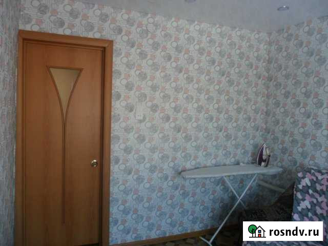 2-комнатная квартира, 52.4 м², 1/1 эт. на продажу в Кытманово Кытманово - изображение 1