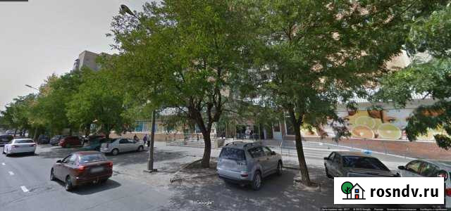 Магазин 552.1 кв.м. Волжский - изображение 1