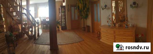 6-комнатная квартира, 130.2 м², 4/4 эт. на продажу в Калининграде Калининград - изображение 1