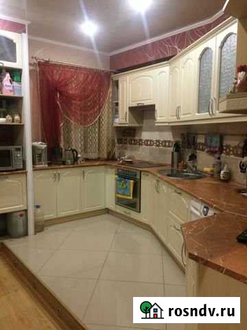 4-комнатная квартира, 76.7 м², 3/3 эт. на продажу в Нижнем Тагиле Нижний Тагил - изображение 1