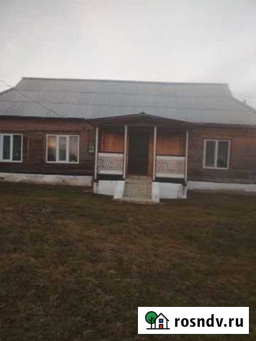 Дом 78 м² на участке 47 сот. на продажу в Сухиничах Сухиничи - изображение 1