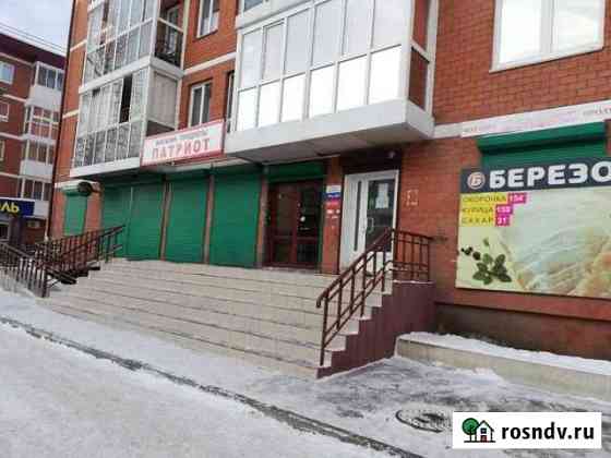 Сдам в аренду торговое помещение Шелехов