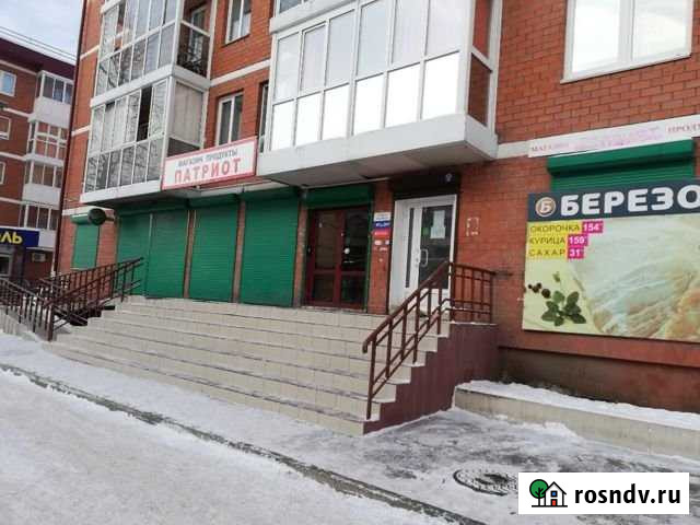 Сдам в аренду торговое помещение Шелехов - изображение 1