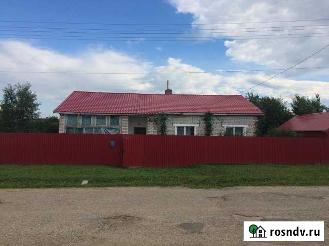 Дом 79 м² на участке 95 сот. на продажу в Йошкар-Оле Йошкар-Ола - изображение 1