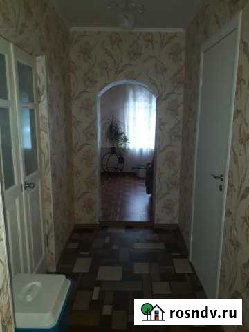 Дом 80 м² на участке 6 сот. на продажу в Новочеркасске Новочеркасск - изображение 1