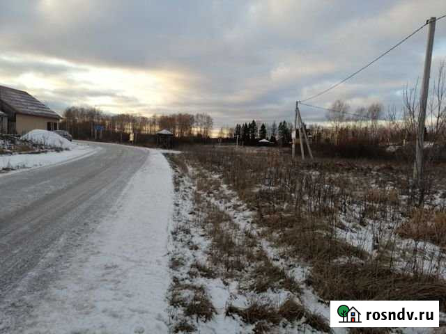 Участок ИЖС 24 сот. на продажу в Иваново Иваново - изображение 1