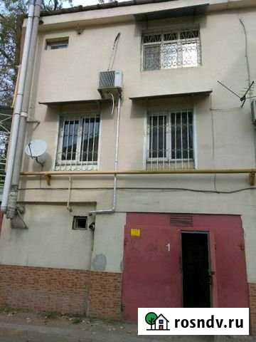 Гараж >30 м² на продажу в Сочи Сочи - изображение 1