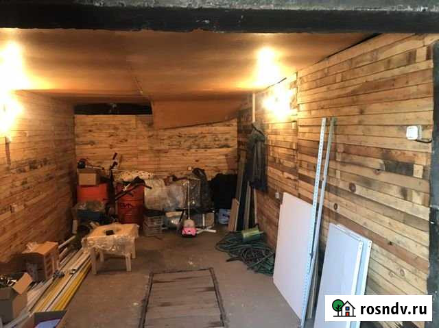 Гараж 25 м² на продажу в Саянске Саянск - изображение 1