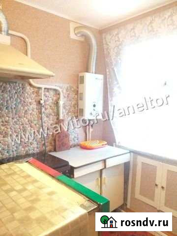 1-комнатная квартира, 31 м², 2/5 эт. в аренду на длительный срок в Новомосковске Новомосковск - изображение 1