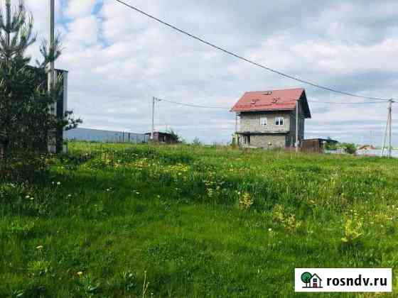 Участок ИЖС 8 сот. на продажу в Деденево Деденево