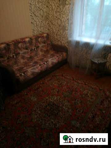 Комната 14 м² в 3-ком. кв., 4/9 эт. в аренду на длительный срок в Томске Томск - изображение 1