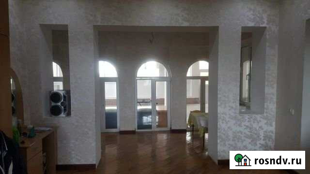 Дом 560 м² на участке 25 сот. на продажу в Адыгейске Адыгейск - изображение 1