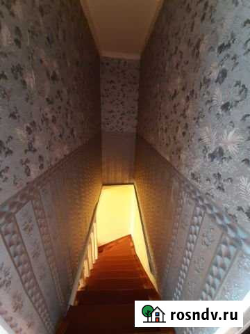 1-комнатная квартира, 52.4 м², 1/2 эт. на продажу в Карымском Карымское - изображение 1