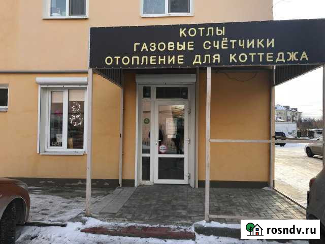 Торговое помещение, 46.3 кв.м. Верхняя Пышма - изображение 1