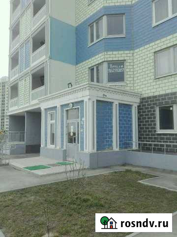 Квартира-студия, 26 м², 2/17 эт. на продажу в Домодедово Домодедово - изображение 1