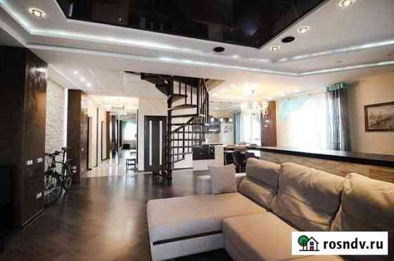 4-комнатная квартира, 160 м², 8/9 эт. на продажу в Барнауле Барнаул
