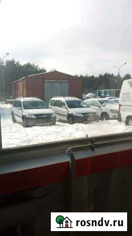 Склад Воронеж - изображение 1