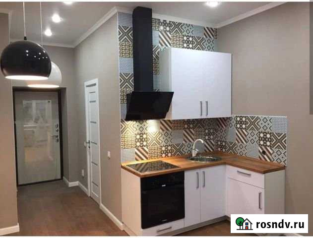 1-комнатная квартира, 25 м², 4/7 эт. на продажу в Абакане Абакан - изображение 1