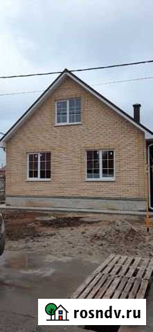 Дом 130 м² на участке 3 сот. на продажу в Волгодонске Волгодонск - изображение 1