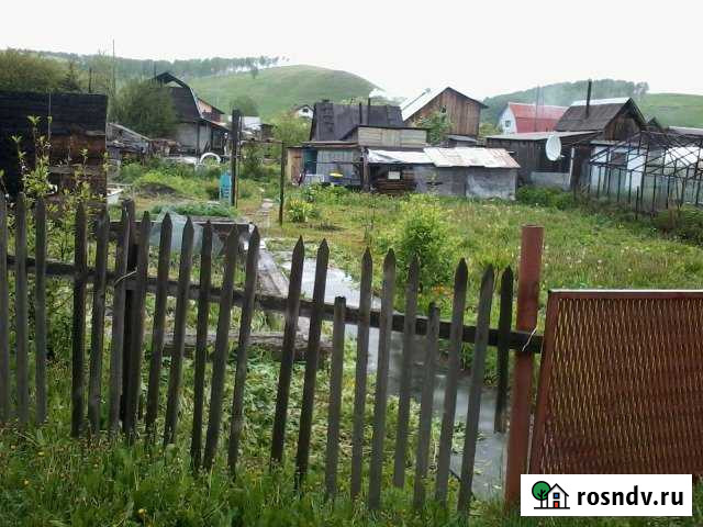 Участок СНТ, ДНП 6 сот. на продажу в Новокузнецке Новокузнецк - изображение 1