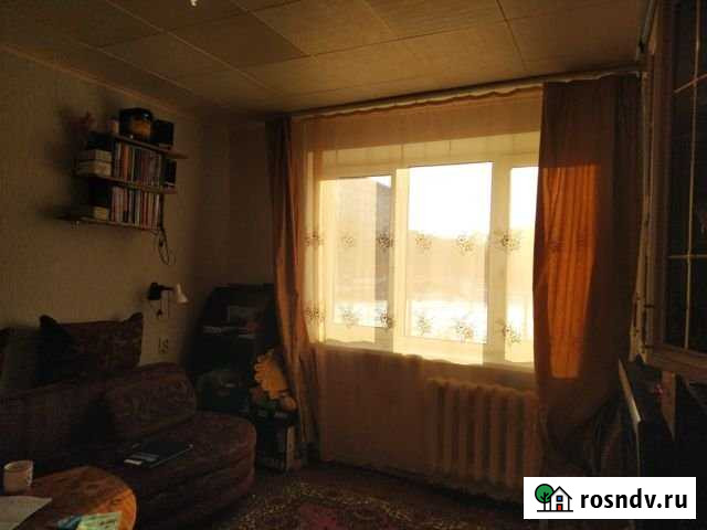 1-комнатная квартира, 28.7 м², 1/5 эт. на продажу в Каменске-Уральском Каменск-Уральский - изображение 1