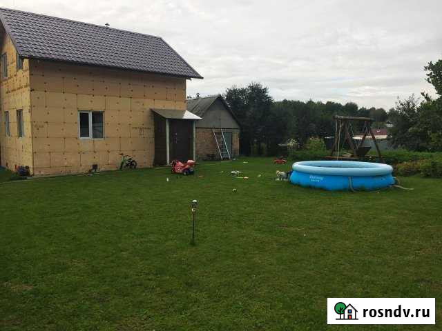 Дом 74 м² на участке 8.5 сот. на продажу в Кольцово Кольцово - изображение 1