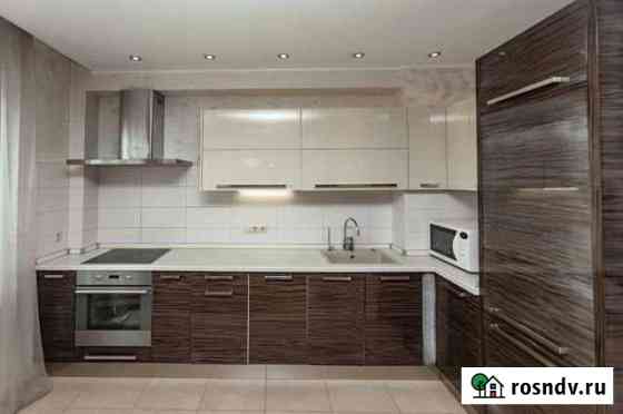4-комнатная квартира, 104 м², 6/17 эт. на продажу в Барнауле Барнаул