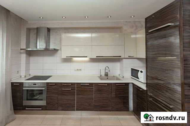 4-комнатная квартира, 104 м², 6/17 эт. на продажу в Барнауле Барнаул - изображение 1