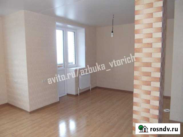 1-комнатная квартира, 41 м², 10/15 эт. на продажу в Поварово Поварово - изображение 1