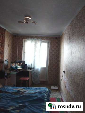 3-комнатная квартира, 60 м², 4/9 эт. на продажу в Энгельсе Энгельс - изображение 1