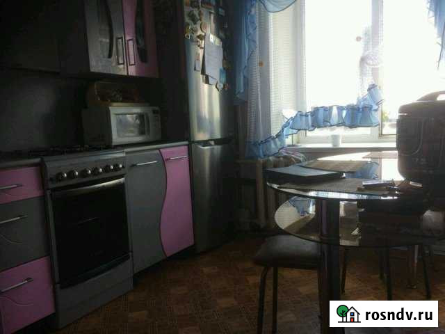 2-комнатная квартира, 45 м², 2/9 эт. на продажу в Кольчугино Кольчугино - изображение 1