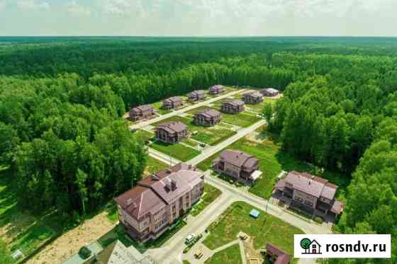 1-комнатная квартира, 58.4 м², 3/3 эт. на продажу в Куменах Кумены