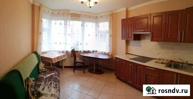 2-комнатная квартира, 64 м², 5/17 эт. в аренду на длительный срок в Балашихе Балашиха - изображение 1