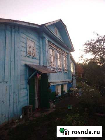 Дом 55 м² на участке 15 сот. на продажу в Вязниках Вязники - изображение 1