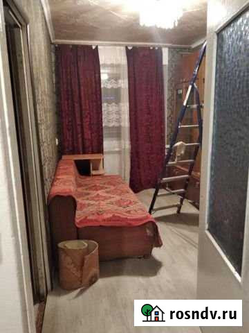 2-комнатная квартира, 32 м², 5/5 эт. в аренду на длительный срок в Смоленске Смоленск - изображение 1