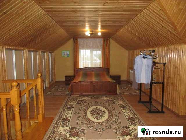 Дом 160 м² на участке 47 сот. на продажу в Головчино Головчино - изображение 1