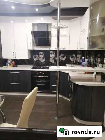 2-комнатная квартира, 70 м², 2/4 эт. на продажу в Ливнах Ливны - изображение 1