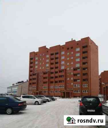 1-комнатная квартира, 37 м², 6/9 эт. на продажу в Бердске Бердск