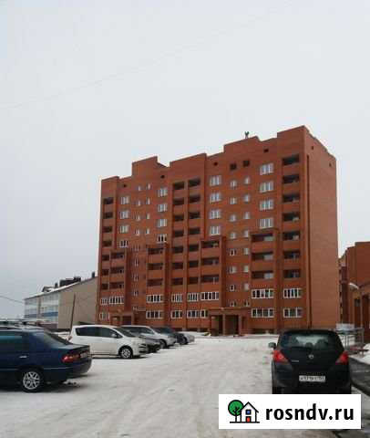 1-комнатная квартира, 37 м², 6/9 эт. на продажу в Бердске Бердск - изображение 1