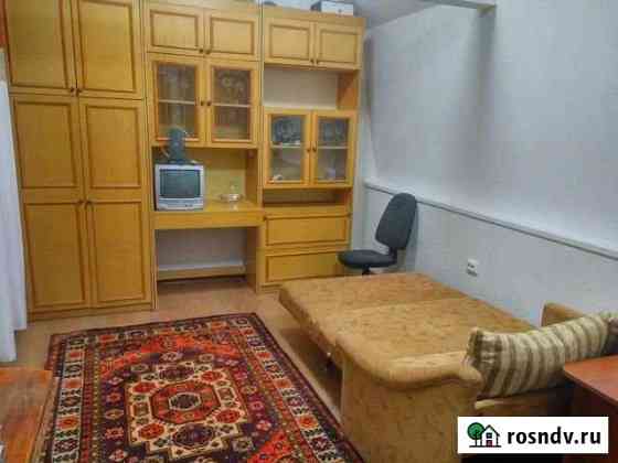 Квартира-студия, 21 м², 2/2 эт. в аренду на длительный срок в Симферополе Симферополь