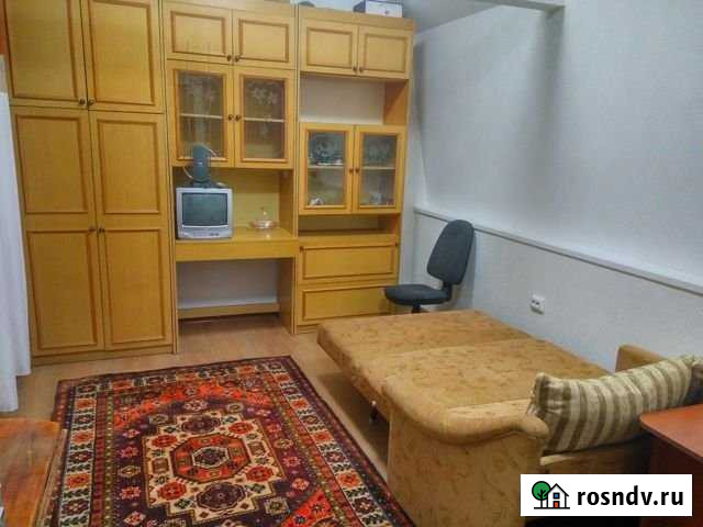 Квартира-студия, 21 м², 2/2 эт. в аренду на длительный срок в Симферополе Симферополь - изображение 1