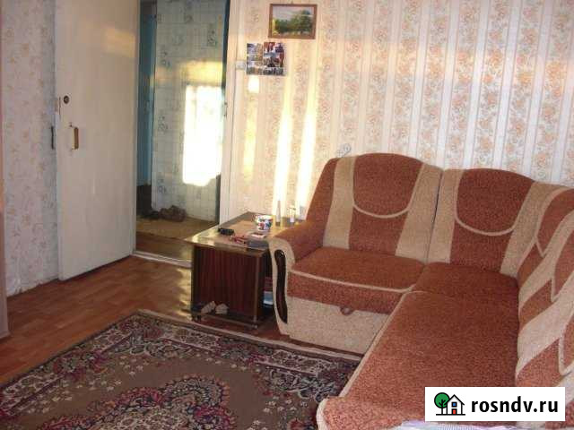 2-комнатная квартира, 54.3 м², 2/2 эт. на продажу в Богородске Богородск - изображение 1